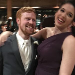 Meet your Posher, Miriam