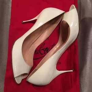 Christian Louboutin Shoes ON HOLD