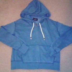NWOT American Eagle Outfitters Blue Sweater
