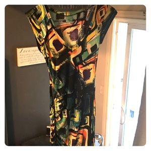 HIP top from Nordstrom. NWOT