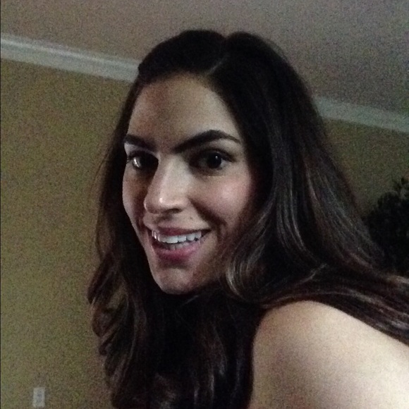 Meet your Posher, Meg - Picture 1 of 1