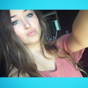 Meet your Posher, Morgan