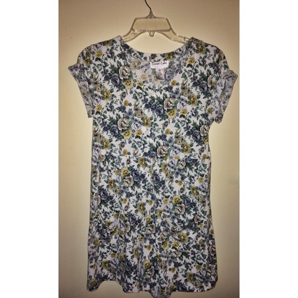 Vintage romper