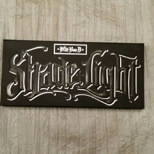 Kat von D Shade and Light Contour Palette