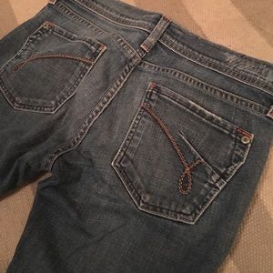James Jeans sz 25
