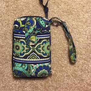 Vera Bradley wallet
