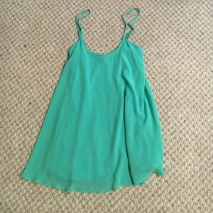 Showmeyourmumu slip dress