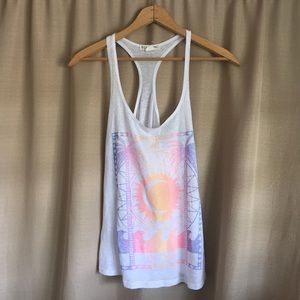 Billabong Tank
