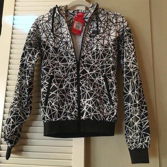 Nike Windrunner Jacket
