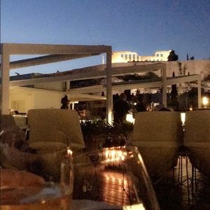 Meet your Posher, Eva