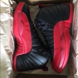 Air Jordan 12
