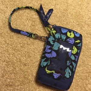 Vera Bradley wallet