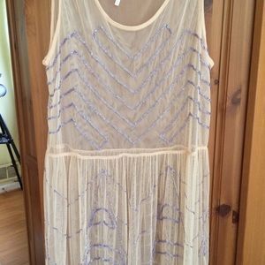 Free people festival dress