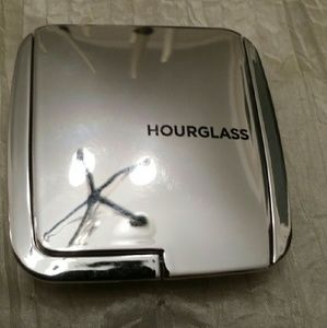 Hourglass Ambient Incandescent Strobe Light Powder