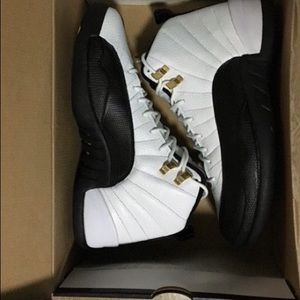 Air Jordan 12