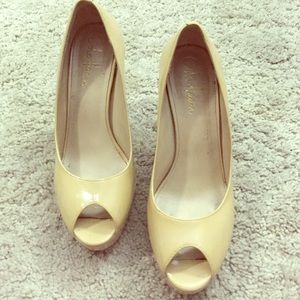Cole Haan Pumps
