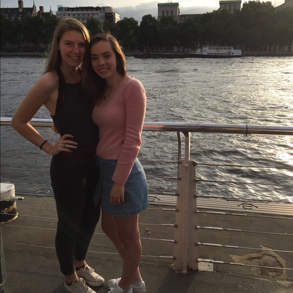 Meet your Posher, Morgan - Picture 1 of 1