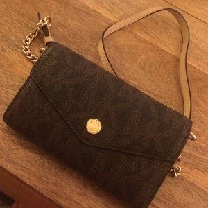 Michael Kors cross body