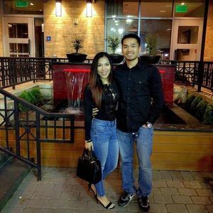 Meet your Posher, Thao