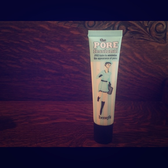 The POREfessional by Benefit
