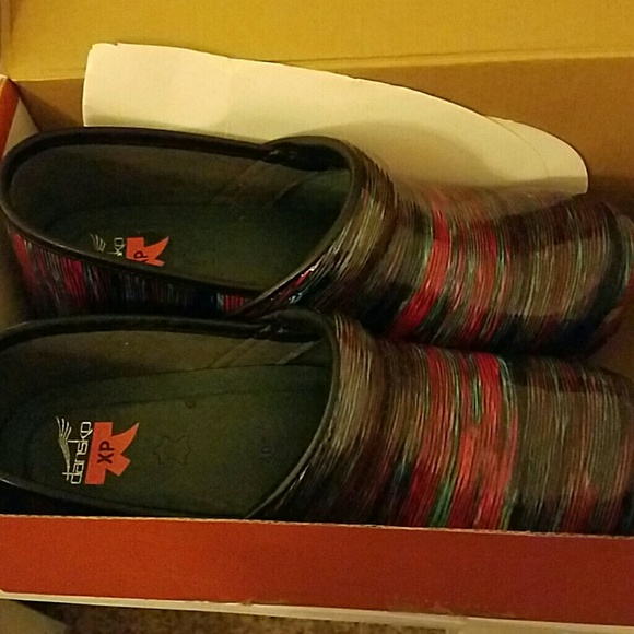 Nib dansko 40 beautiful colors for fall