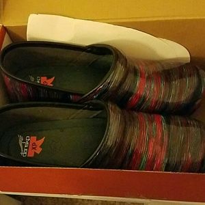 Nib dansko 40 beautiful colors for fall