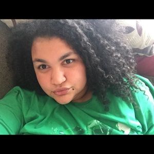 Meet your Posher, Carol