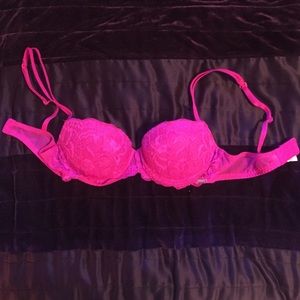 PINK Victoria's Secret Bra