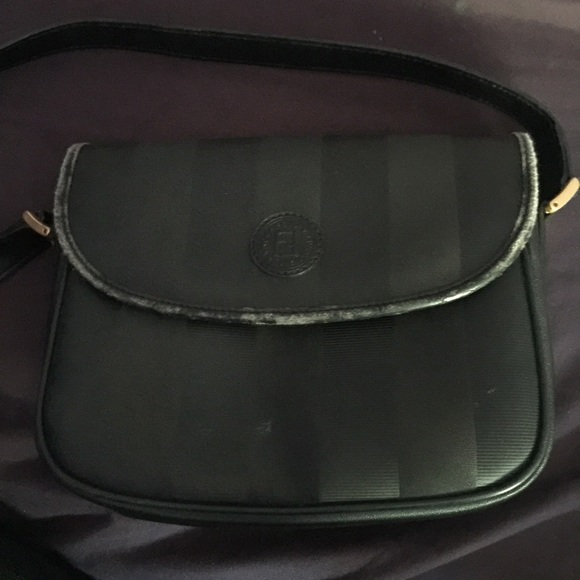 Fendi Vintage