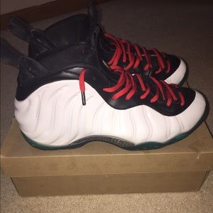 Air Foamposite One