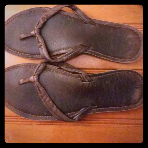 Reef Sandals