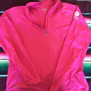 Nike pullover