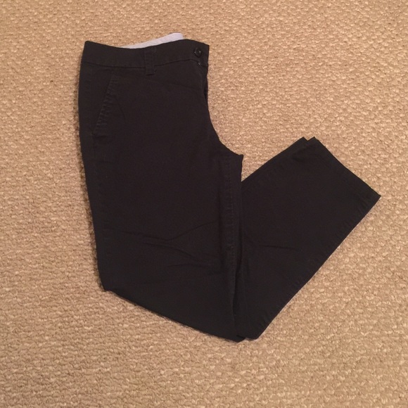 Stylus Capris
