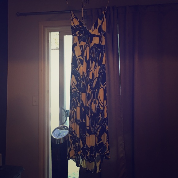 Dress from Nordstrom