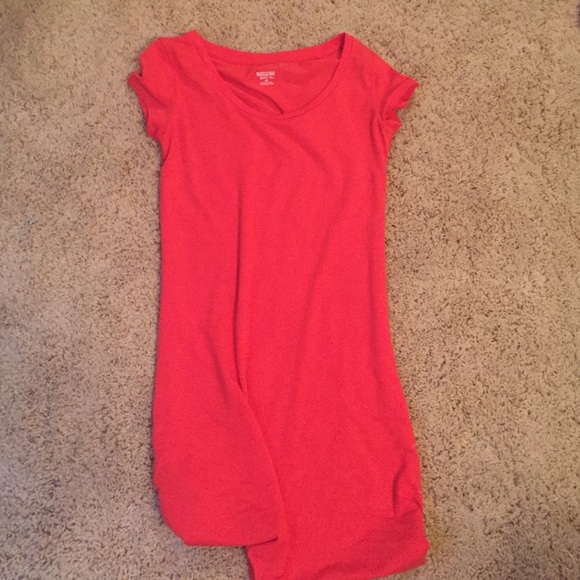 Cotton dress