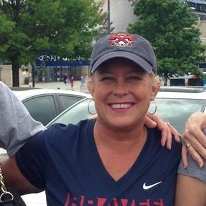 Meet your Posher, Debbie