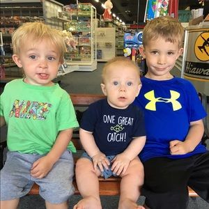 Meet your Posher, Jenny