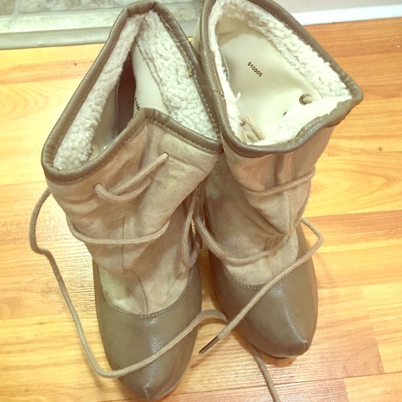 boots