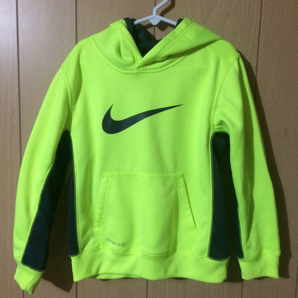NIKE YOUTH SWEATSHIRT