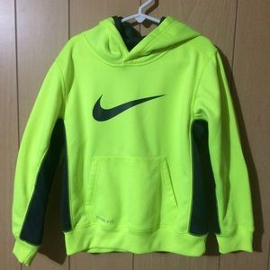 NIKE YOUTH SWEATSHIRT