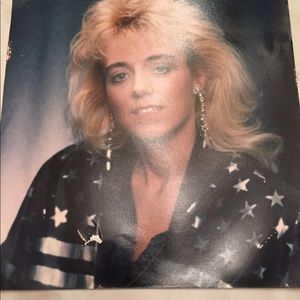 Meet your Posher, Rita