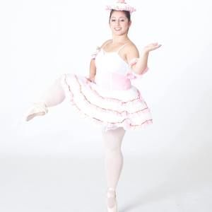 Meet your Posher, Gabrielle