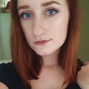 Meet your Posher, Kristy