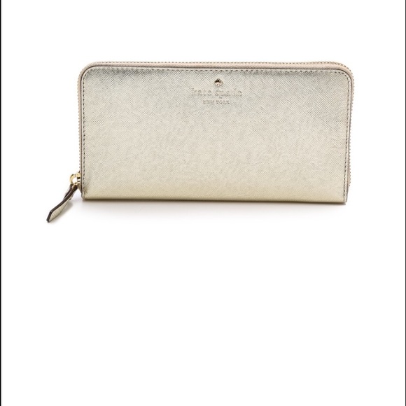 Kate spade wallet
