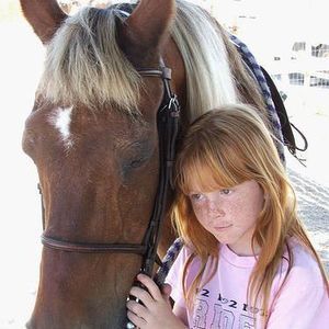 Meet your Posher, Heidi