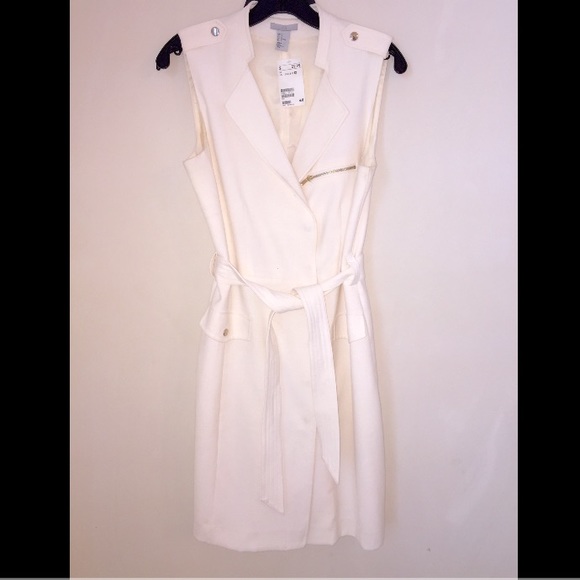 Brand new Wrap dress