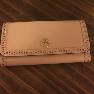 Tory Burch Wallet