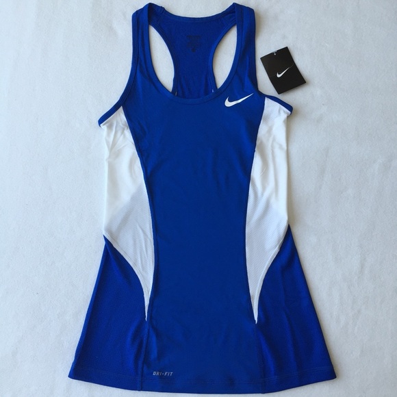 Price Firm🎈Nike Pro Hypercool Flash Tank