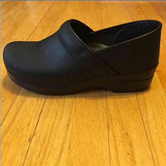 Dansko clogs