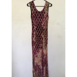 Free people dress